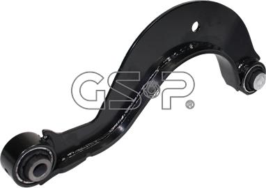 GSP 510346 - Рычаг подвески колеса www.autospares.lv