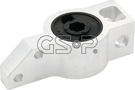 GSP 510355 - Piekare, Šķērssvira www.autospares.lv