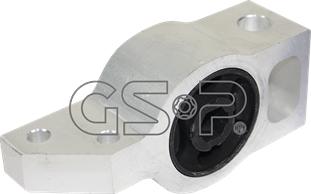 GSP 510356 - Piekare, Šķērssvira www.autospares.lv