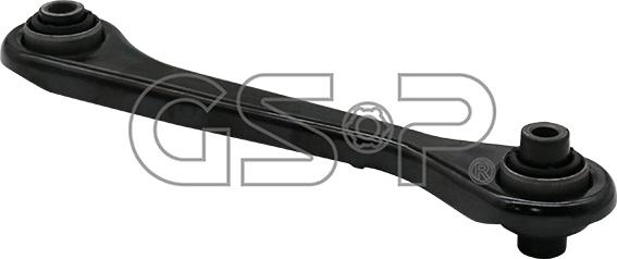 GSP 510350 - Рычаг подвески колеса www.autospares.lv