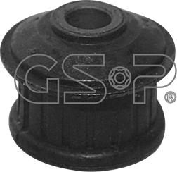 GSP 510360 - Piekare, Dzinējs www.autospares.lv