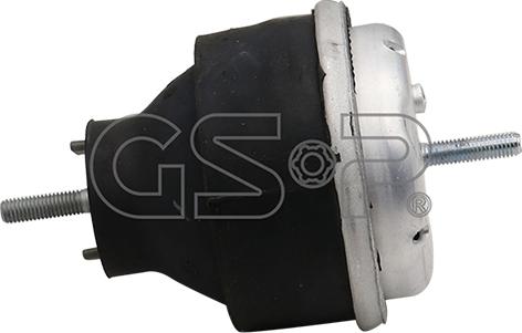 GSP 510304 - Piekare, Dzinējs www.autospares.lv