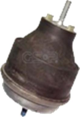 GSP 510304 - Piekare, Dzinējs www.autospares.lv