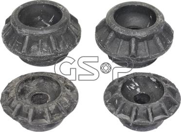 GSP 510317S - Amortizatora statnes balsts autospares.lv