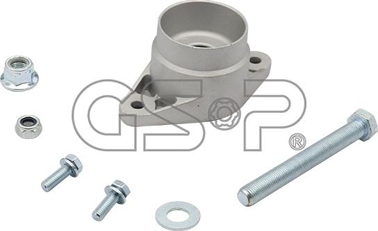 GSP 510382S - Amortizatora statnes balsts www.autospares.lv