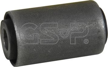 GSP 510387 - Piekare, Automātiskā pārnesumkārba www.autospares.lv