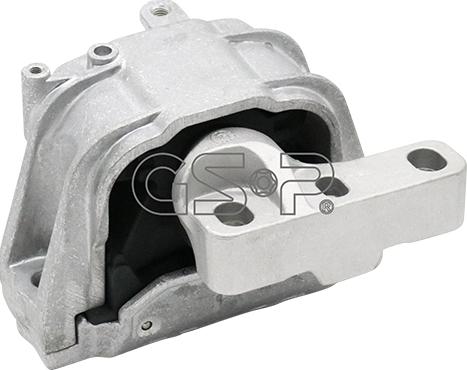 GSP 510335 - Piekare, Dzinējs www.autospares.lv