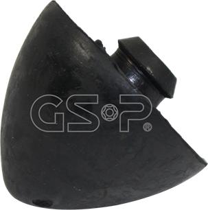 GSP 510321 - Gājiena ierobežotājs, Grozāmass statne www.autospares.lv