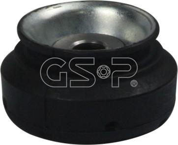 GSP 510373 - Опора стойки амортизатора, подушка www.autospares.lv