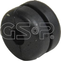 GSP 510251 - Piekare, Stabilizatora atsaite www.autospares.lv