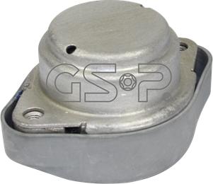 GSP 510265 - Подвеска, автоматическая коробка передач www.autospares.lv