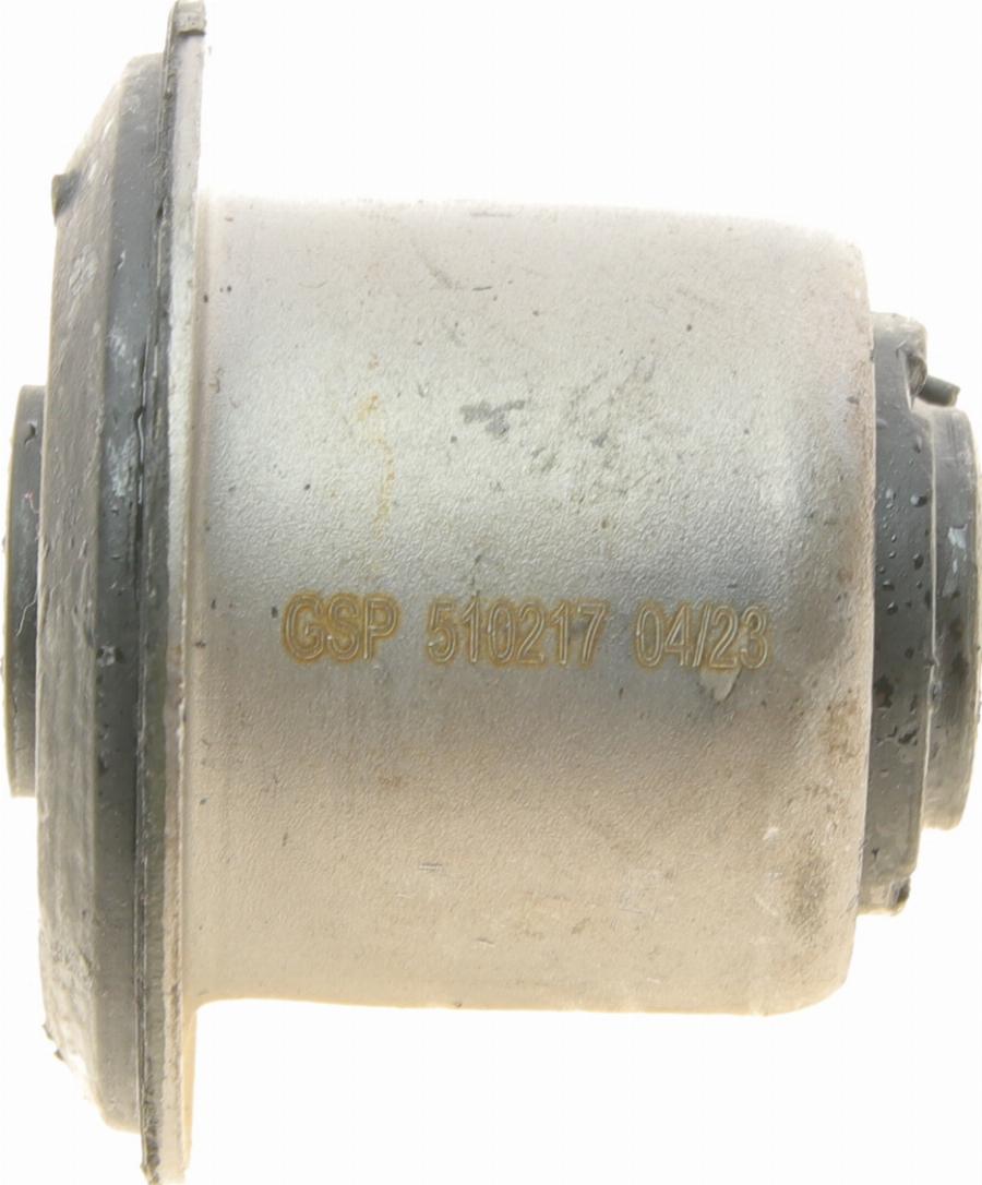 GSP 510217 - Piekare, Šķērssvira www.autospares.lv