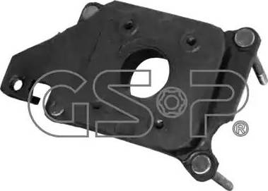 GSP 510281 - Flancis, Karburators www.autospares.lv