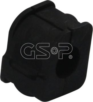 GSP 510227 - Втулка стабилизатора www.autospares.lv