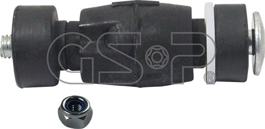 GSP 510748 - Тяга / стойка, стабилизатор www.autospares.lv