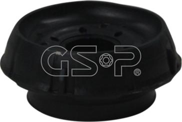 GSP 510763 - Опора стойки амортизатора, подушка www.autospares.lv