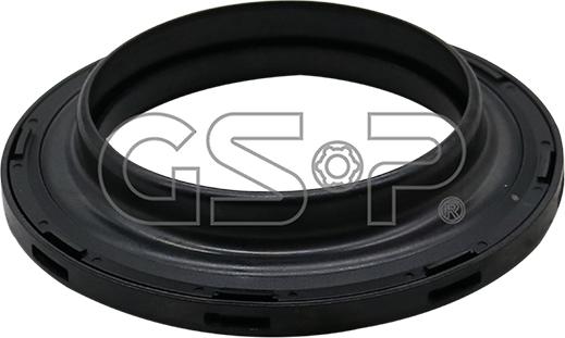 GSP 510711 - Rolling Bearing, suspension strut support mounting www.autospares.lv