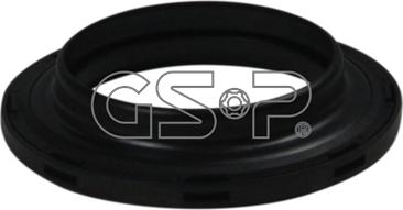 GSP 510711 - Rolling Bearing, suspension strut support mounting www.autospares.lv