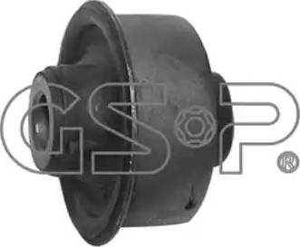 GSP 510717 - Piekare, Šķērssvira www.autospares.lv