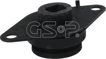 GSP 510783 - Piekare, Dzinējs www.autospares.lv