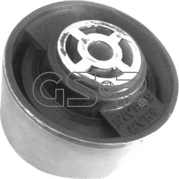 GSP 510734 - Piekare, Dzinējs www.autospares.lv