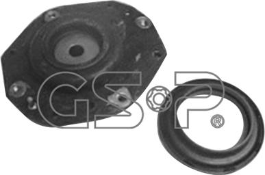 GSP 510733S - Amortizatora statnes balsts autospares.lv