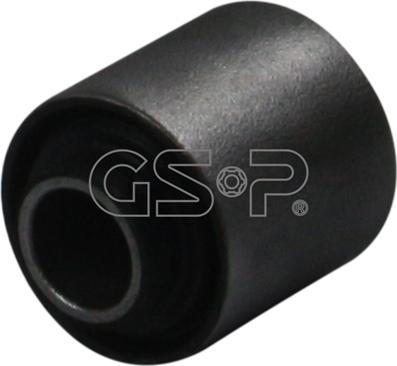 GSP 510727 - Сайлентблок, рычаг подвески колеса www.autospares.lv