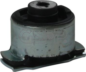 GSP 510774 - Piekare, Tilta sija www.autospares.lv