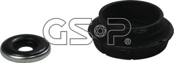 GSP 511950S - Top Strut Mounting www.autospares.lv