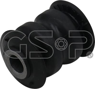 GSP 511936 - Сайлентблок, рычаг подвески колеса www.autospares.lv