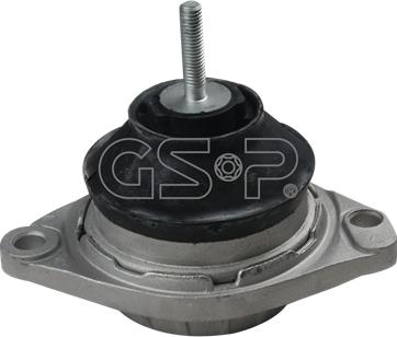 GSP 511494 - Piekare, Dzinējs www.autospares.lv