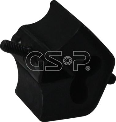 GSP 511495 - Piekare, Dzinējs www.autospares.lv