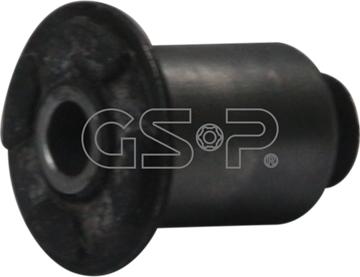 GSP 511456 - Bush of Control / Trailing Arm www.autospares.lv