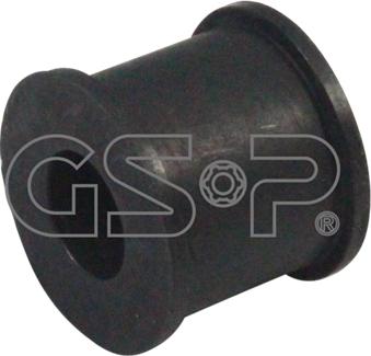 GSP 511550 - Piekare, Stabilizatora atsaite www.autospares.lv