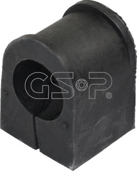 GSP 511551 - Bukse, Stabilizators www.autospares.lv