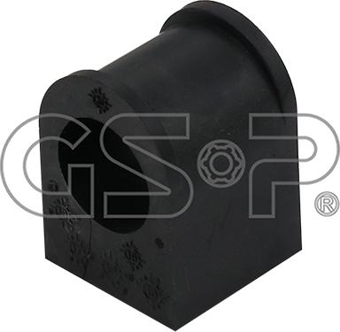 GSP 511551 - Bukse, Stabilizators www.autospares.lv