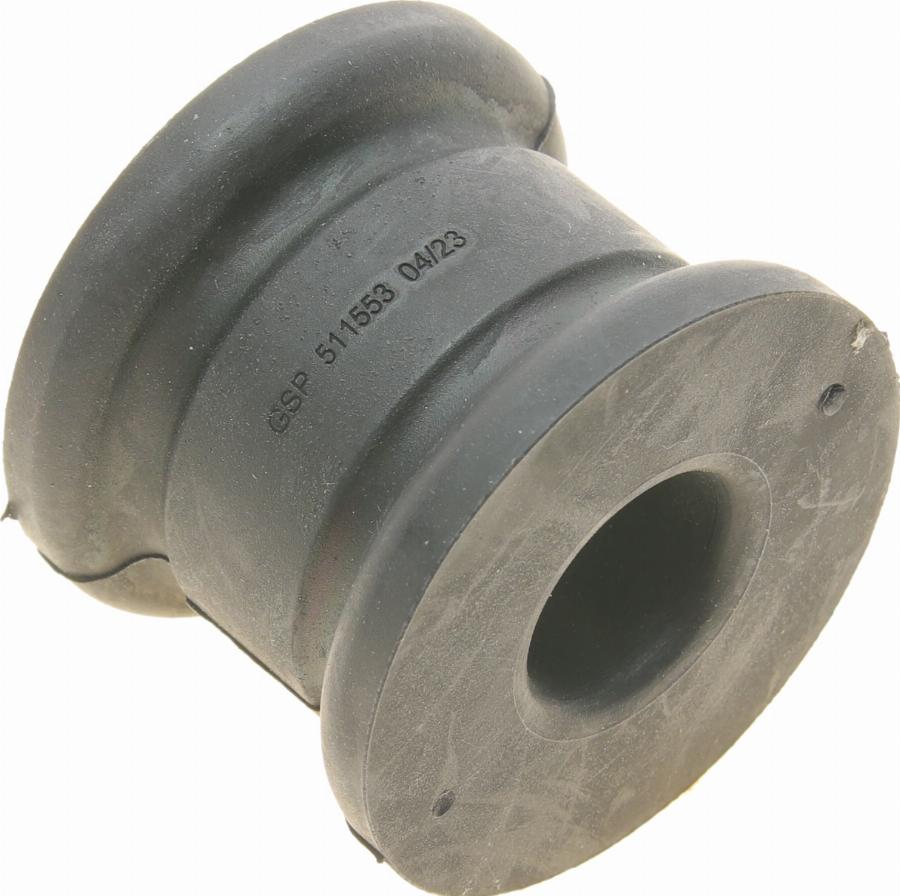 GSP 511553 - Bukse, Stabilizators www.autospares.lv