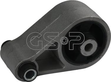 GSP 511509 - Piekare, Dzinējs www.autospares.lv