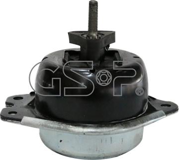 GSP 511508 - Piekare, Dzinējs www.autospares.lv