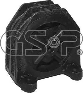 GSP 511507 - Piekare, Dzinējs www.autospares.lv