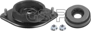 GSP 511690S - Top Strut Mounting www.autospares.lv