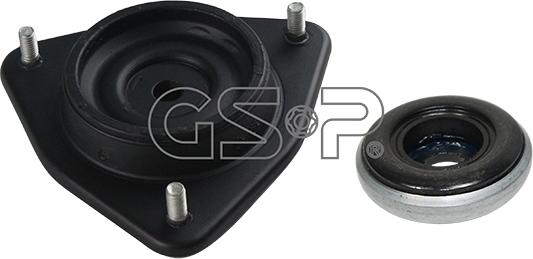 GSP 511693S - Top Strut Mounting www.autospares.lv