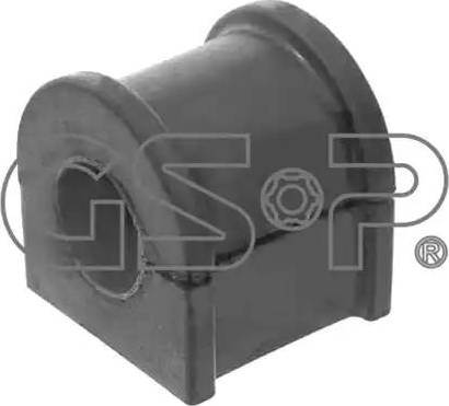 GSP 511655 - Bukse, Stabilizators www.autospares.lv