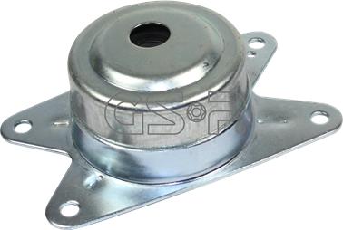 GSP 511650 - Piekare, Dzinējs www.autospares.lv