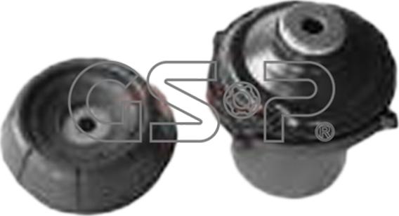 GSP 511651S - Amortizatora statnes balsts www.autospares.lv