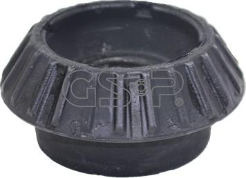 GSP 511652 - Опора стойки амортизатора, подушка www.autospares.lv