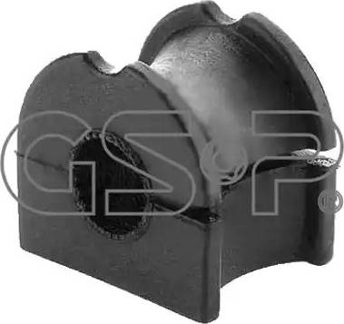 GSP 511662 - Bukse, Stabilizators autospares.lv