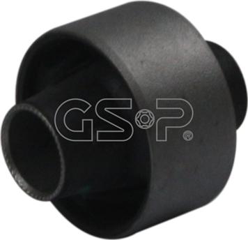 GSP 511047 - Сайлентблок, рычаг подвески колеса www.autospares.lv