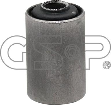 GSP 511060 - Bukse, Lāgu atspere www.autospares.lv