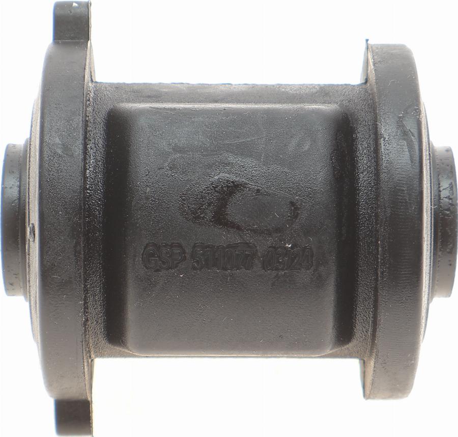 GSP 511077 - Piekare, Šķērssvira www.autospares.lv